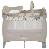 Кошара Contour Electra Graco