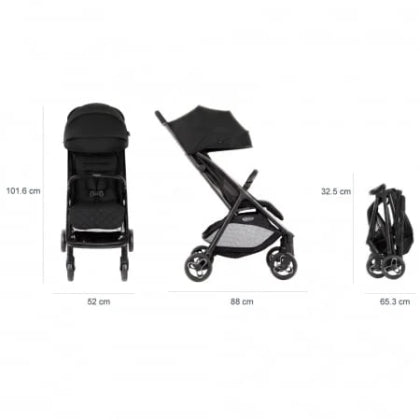 Количка Myavo 3 In 1 Graco