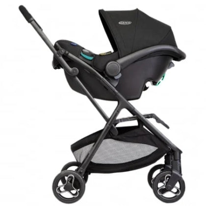 Количка Myavo 3 In 1 Graco
