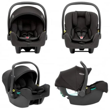 Количка Myavo 3 In 1 Graco
