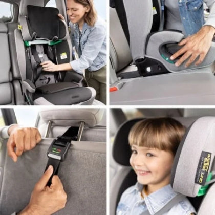 Столче За Кола Energi I-Size Graco