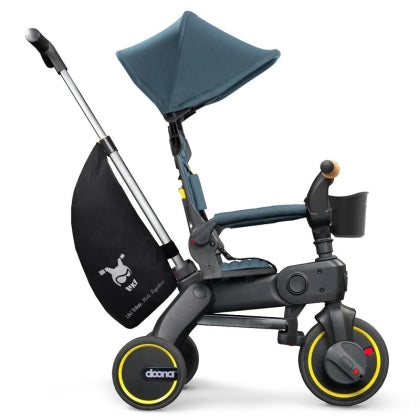 Триколка Liki Trike S5 Delux Doona
