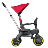 Триколка Liki Trike S1 Doona