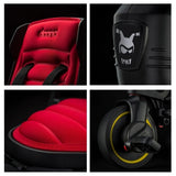 Триколка Liki Trike S1 Doona
