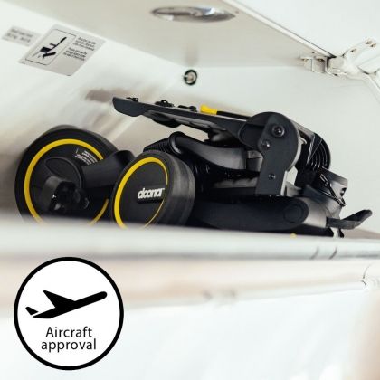 Триколка Liki Trike S1 Doona