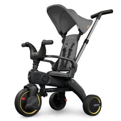 Триколка Liki Trike S1 Doona