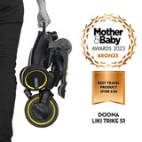 Триколка Liki Trike S1 Doona