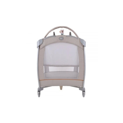 Кошара Contour Electra Graco