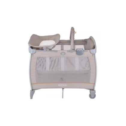 Кошара Contour Electra Graco