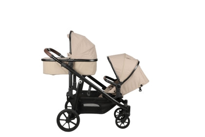 Topmark Зимен Кош 2 Combi - Sand Topmark Nl