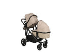 Topmark Зимен Кош 2 Combi - Sand Topmark Nl