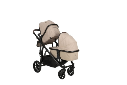 Topmark Зимен Кош 2 Combi - Sand Topmark Nl