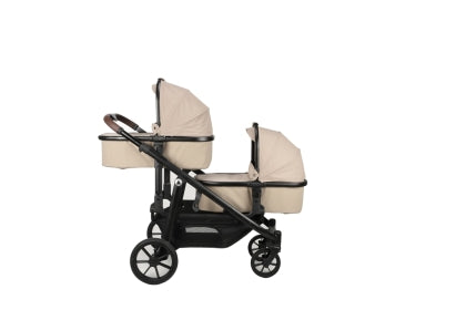 Topmark Зимен Кош 2 Combi - Sand Topmark Nl