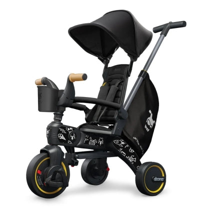 Декоративни Стикери За Триколка Liki Trike Doona