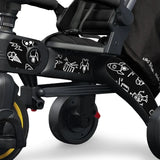 Декоративни Стикери За Триколка Liki Trike Doona