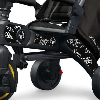 Декоративни Стикери За Триколка Liki Trike Doona