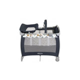 Кошара Contour Electra Graco