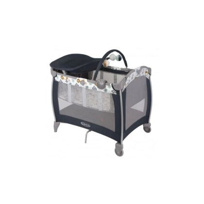 Кошара Contour Electra Graco