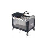 Кошара Contour Electra Graco