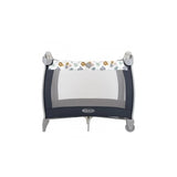 Кошара Contour Electra Graco