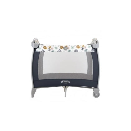 Кошара Contour Electra Graco