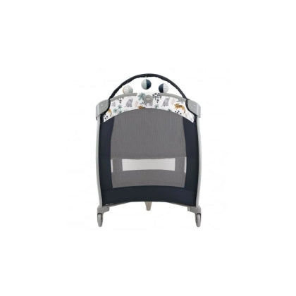 Кошара Contour Electra Graco