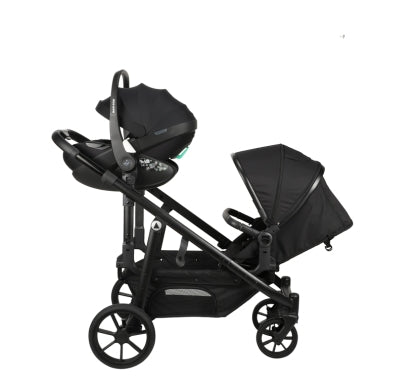 Topmark Адаптер За Седалка За Кола Maxi-Cosi Topmark Nl