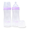 Шише С Пликчета Premium Decorated Nurser 236 Мл. Playtex