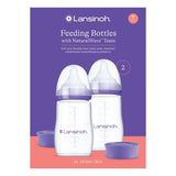 Lansinoh Naturalwave cumisüveg 240 ml