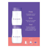 Lansinoh Naturalwave cumisüveg 240 ml
