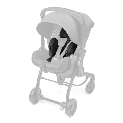 X Седалка С Шаси 2 В 1 Doona