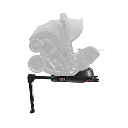 X Основа За Столче Isofix Base Doona