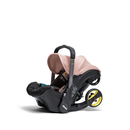 I-Size Седалка С Шаси 2 В 1 Doona