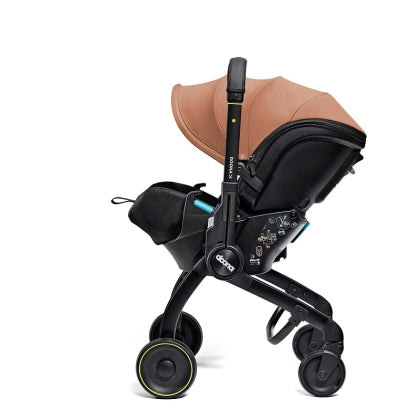 X Седалка С Шаси 2 В 1 Doona