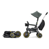 Триколка Liki Trike S3 Doona