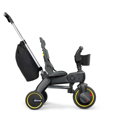 Триколка Liki Trike S3 Doona