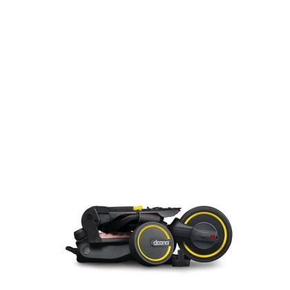 Триколка Liki Trike S3 Doona