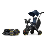 Триколка Liki Trike S3 Doona