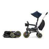 Триколка Liki Trike S3 Doona