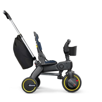 Триколка Liki Trike S3 Doona