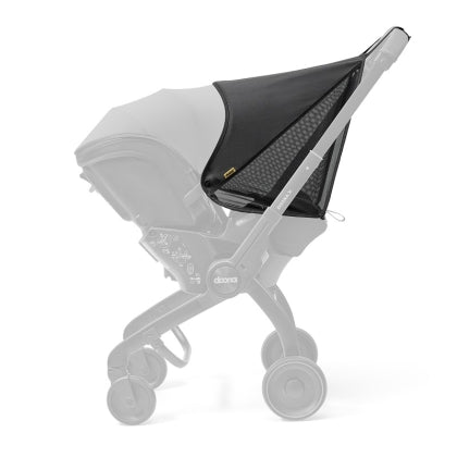 X Допълнителен Сенник Doona