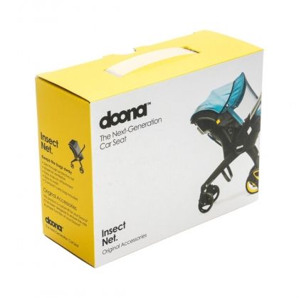Мрежа Против Насекоми Doona