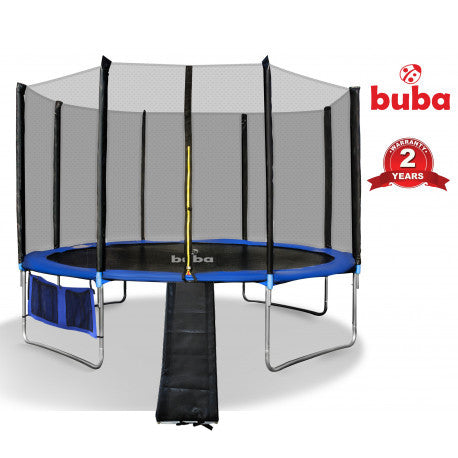 Пързалка За Батут Buba 12" И 14"