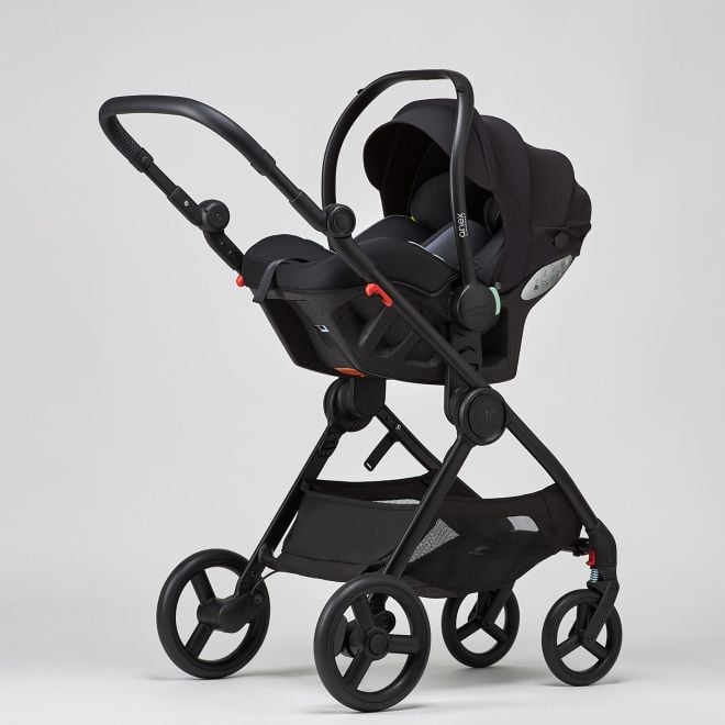 Кошница За Кола Pixel Pro 2.0C Anex/Avionaut I-Size