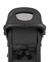 Количка Jody Black Kikkaboo