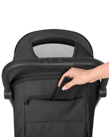 Количка Jody Black Kikkaboo