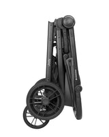 Количка Jody Dark Grey Kikkaboo
