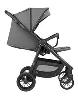 Количка Jody Dark Grey Kikkaboo