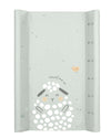 Saltea de schimbat din PVC moale 50x80cm, oaie somnoroasă