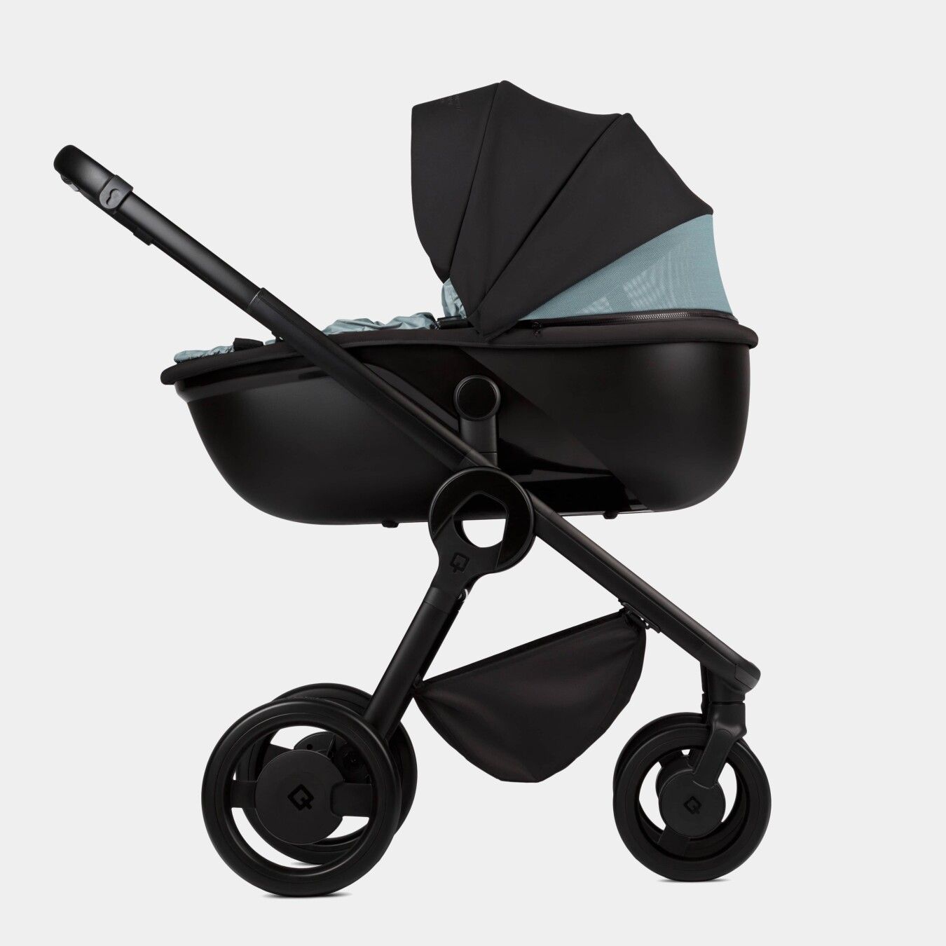 Бебешка Количка 2в1 Quant Air:qn04 Anex